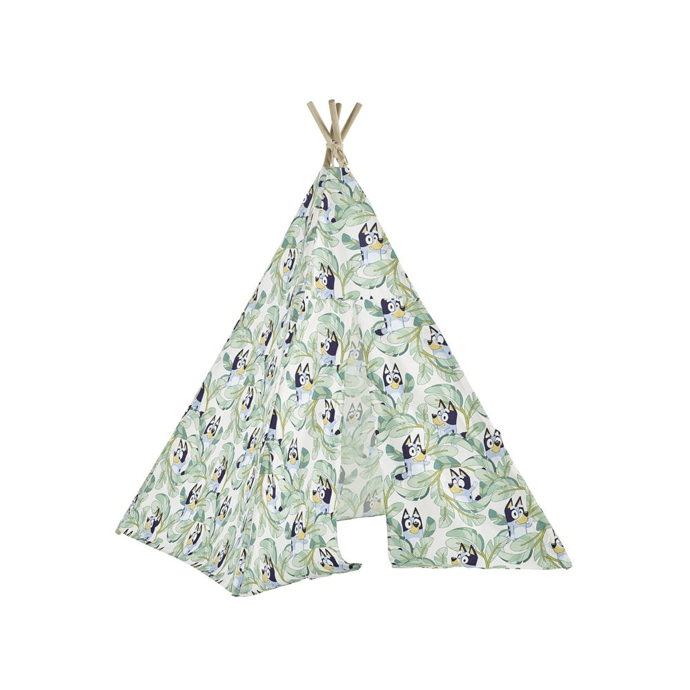 Bluey Tipi telt Disney Teepee Telte 919257