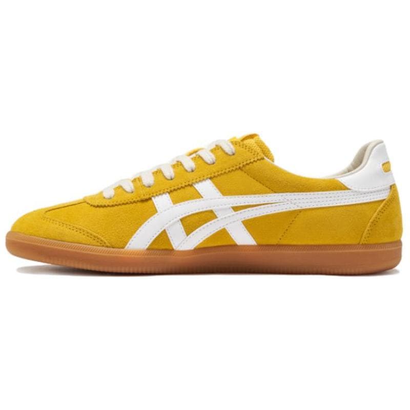 Onitsuka Tiger Tokuten Gul Vit Sneakers 1183A907-751 cm