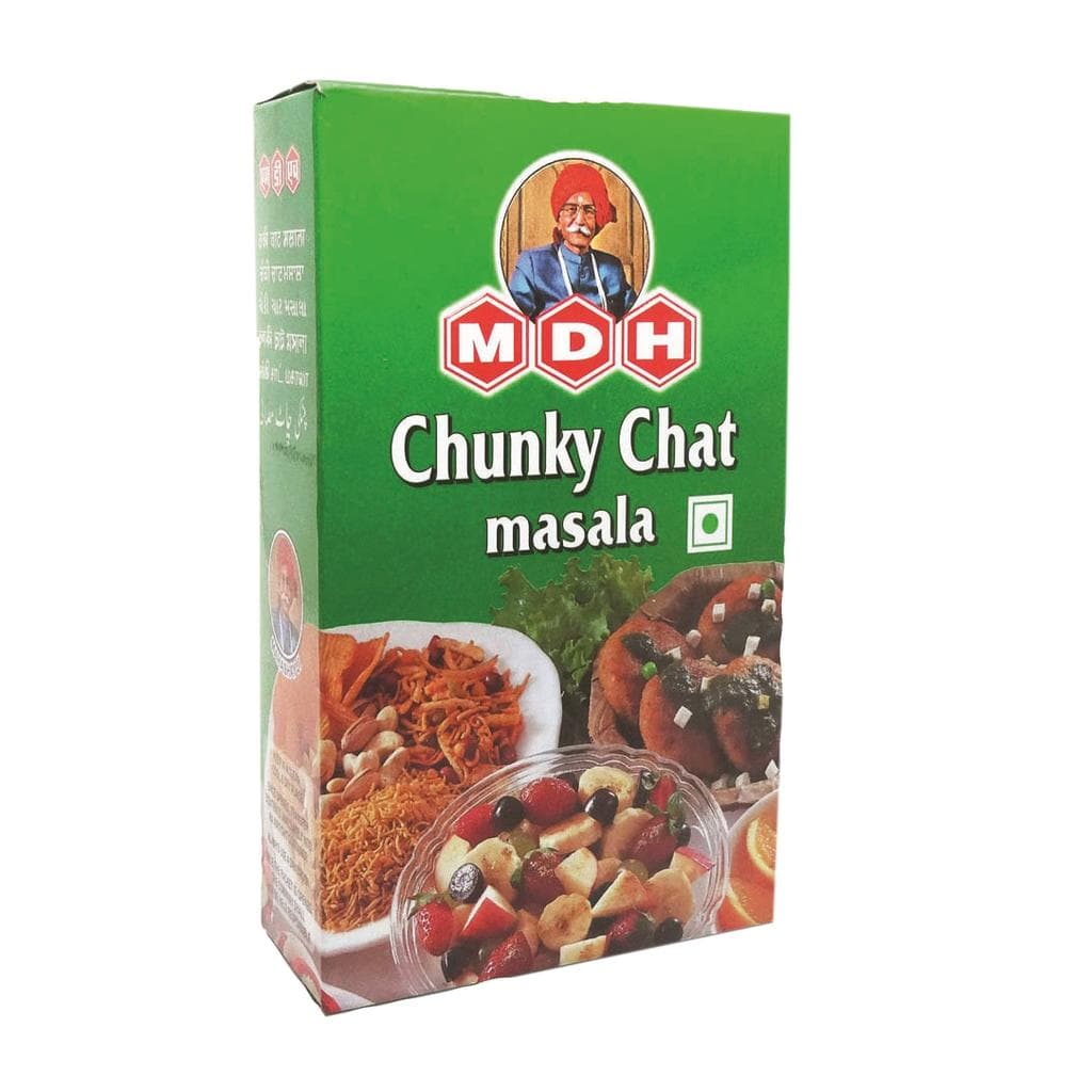 Grov Chat Masala (100 G), Grov Chat Masala, MDH