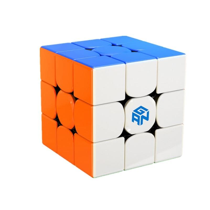 GAN Cubes GAN 356 RS 3x3x3 Cube Profissional Cube Qiyi Warrior W 3x3 Speed ​​Magic Cube Moyu 2x2 3x3 Magic Cube Gan Speed ​​Cube