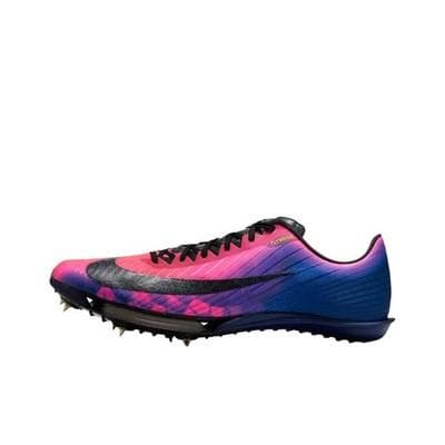 Nike Maxfly 2 Friidrott Sprintspikar Löparskor Rosa Lila IM9129-500 cm rosa/violett