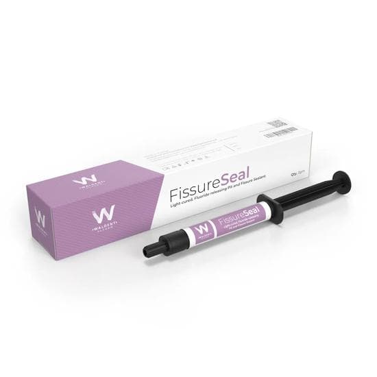Waldent FissureSeal Fissurförseglare LC