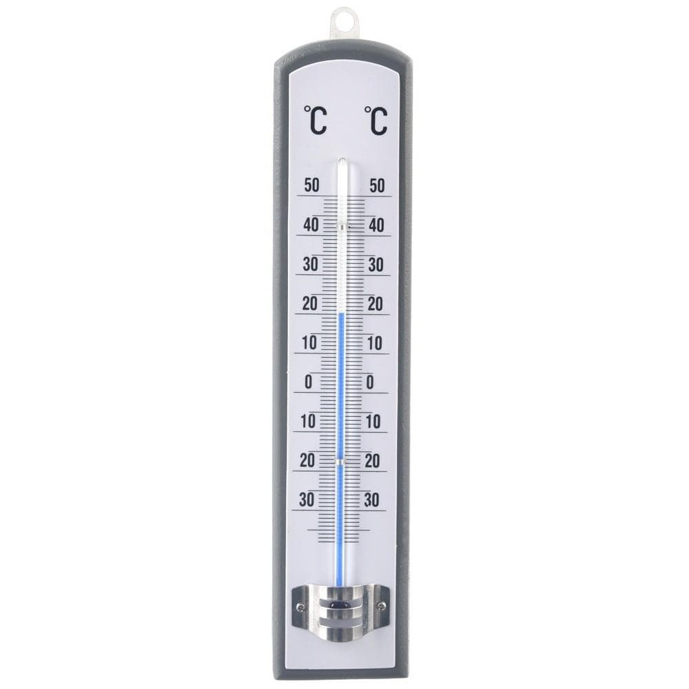 Universell trätermometer 21 cm