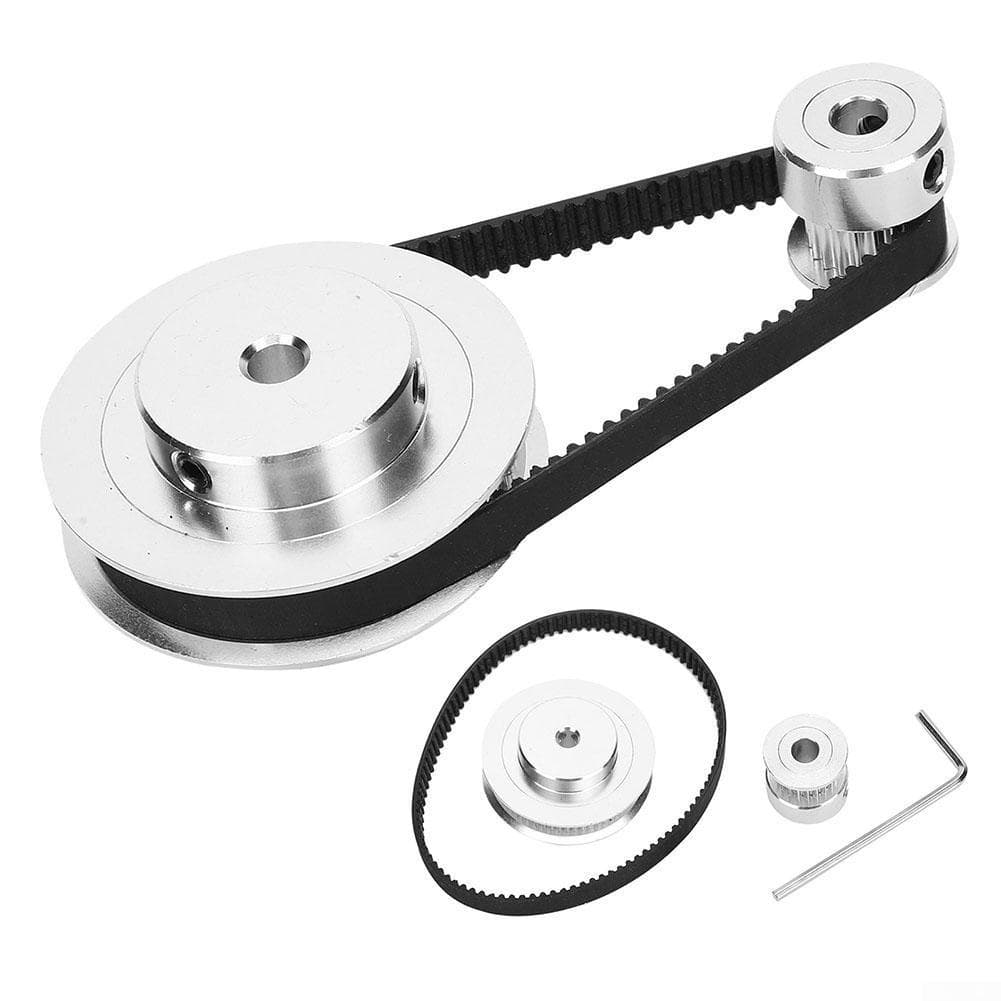 P36‑GT2‑6‑BF Synkronhjul Synkron remskiva