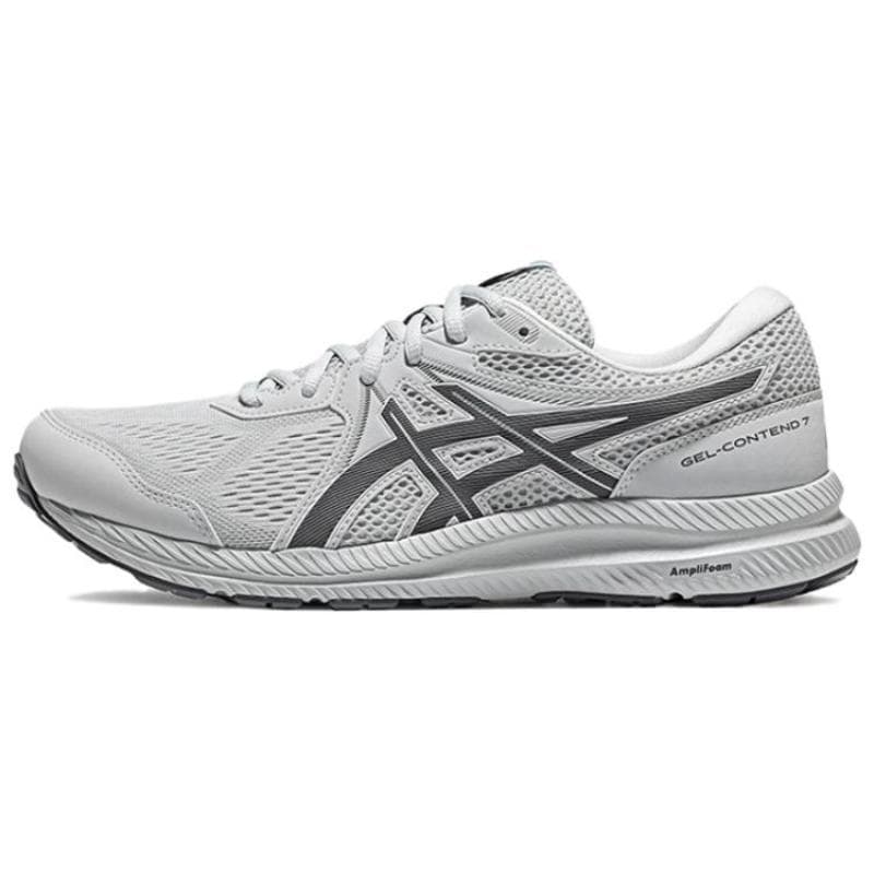 ASICS Gel Contend 7 Sneakers 'Grå' Sneakers 1011B730-020 cm grå färg