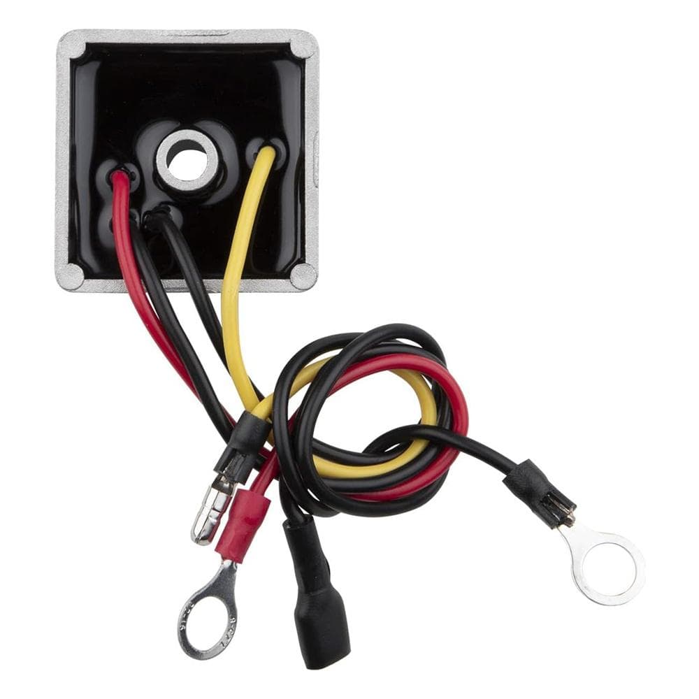 Nytt för 1992-2007 Club Car Bensin Golfbil DS 435-199, 1027112-01 Spänningsregulator