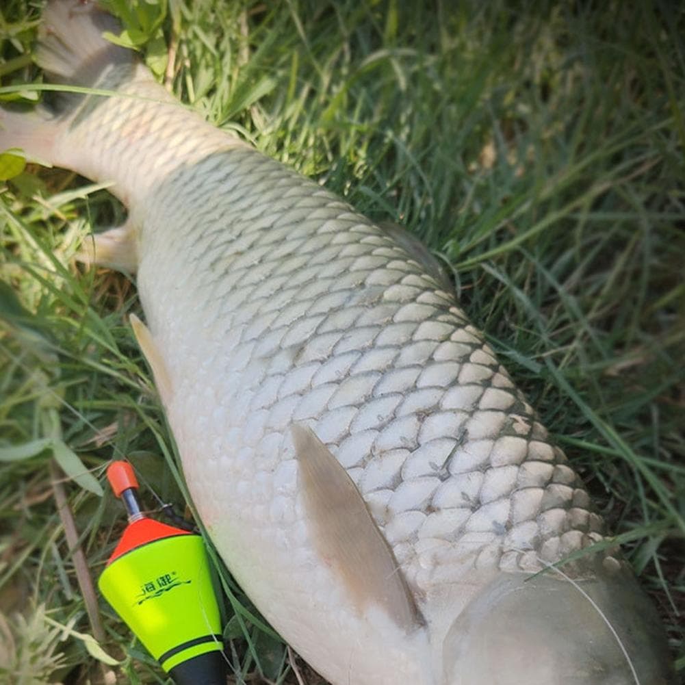 Automatiska flöten Hav Hav Båtfiske Bottenmete Flöte Fiskeboj Tackel Tillbehör