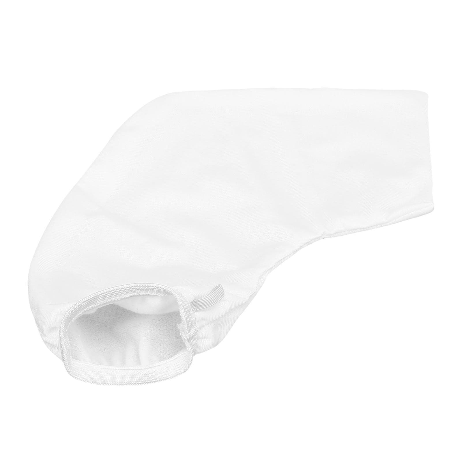 Filterpåse Ersättning för Aiper Pooldammsugare Nylon Šteranvändbar Sladdlös Handhållen Pooldammsugare Filterpåse