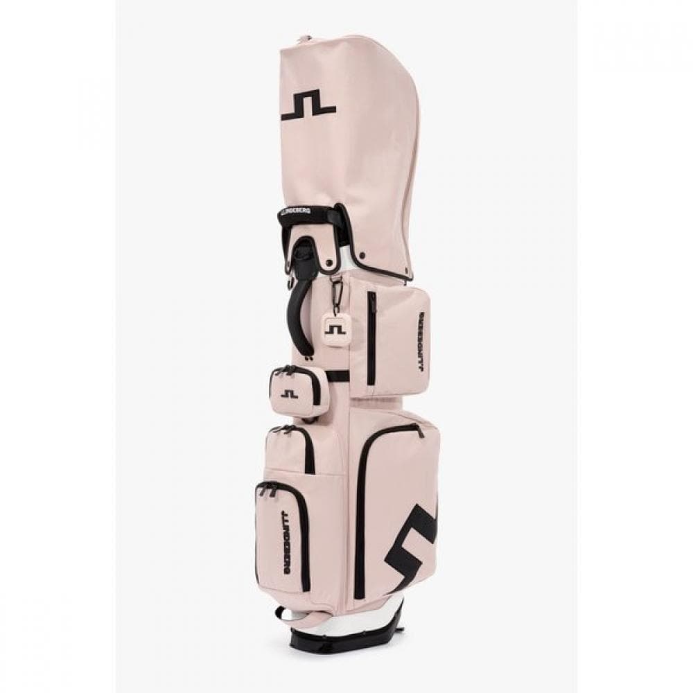 J.lindeberg 26th Unisex Rena 2.0 Stand Bag  1576180904