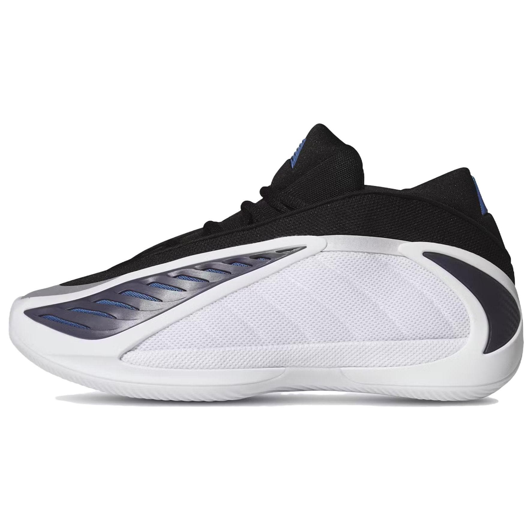 adidas AE 2 Alphadog Herr Sneakers Vita Skor-Vita Core-Svarta JQ9493 cm