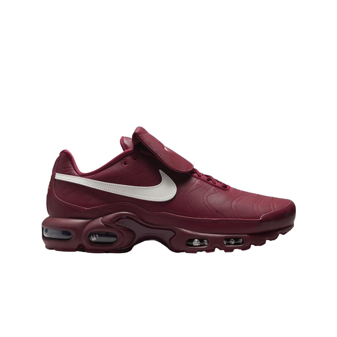 Nike Air Max Plus Tnpo Team Red Och Sail cm