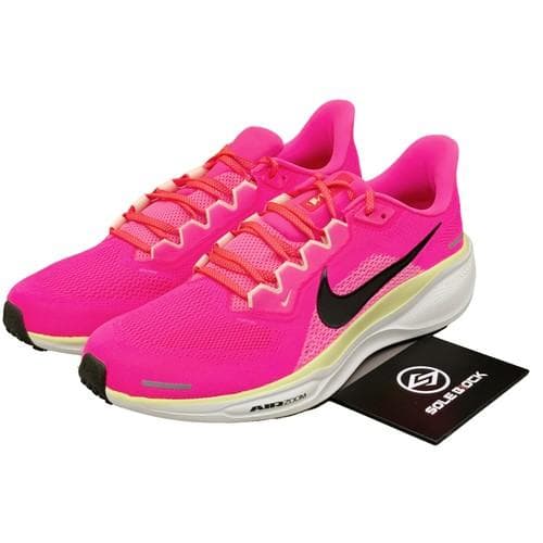 Nike Pegasus 41 Herr Löparskor HV3128-600 Rosa Storlek 44.5 rosa