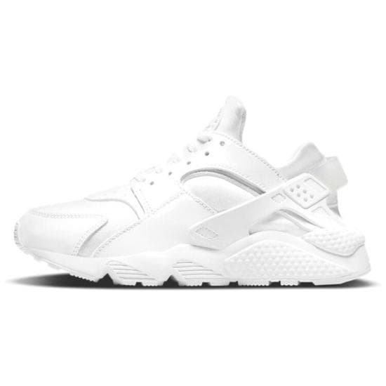 Nike Air Huarache Triple White W - DH4439-102 37.5 vit