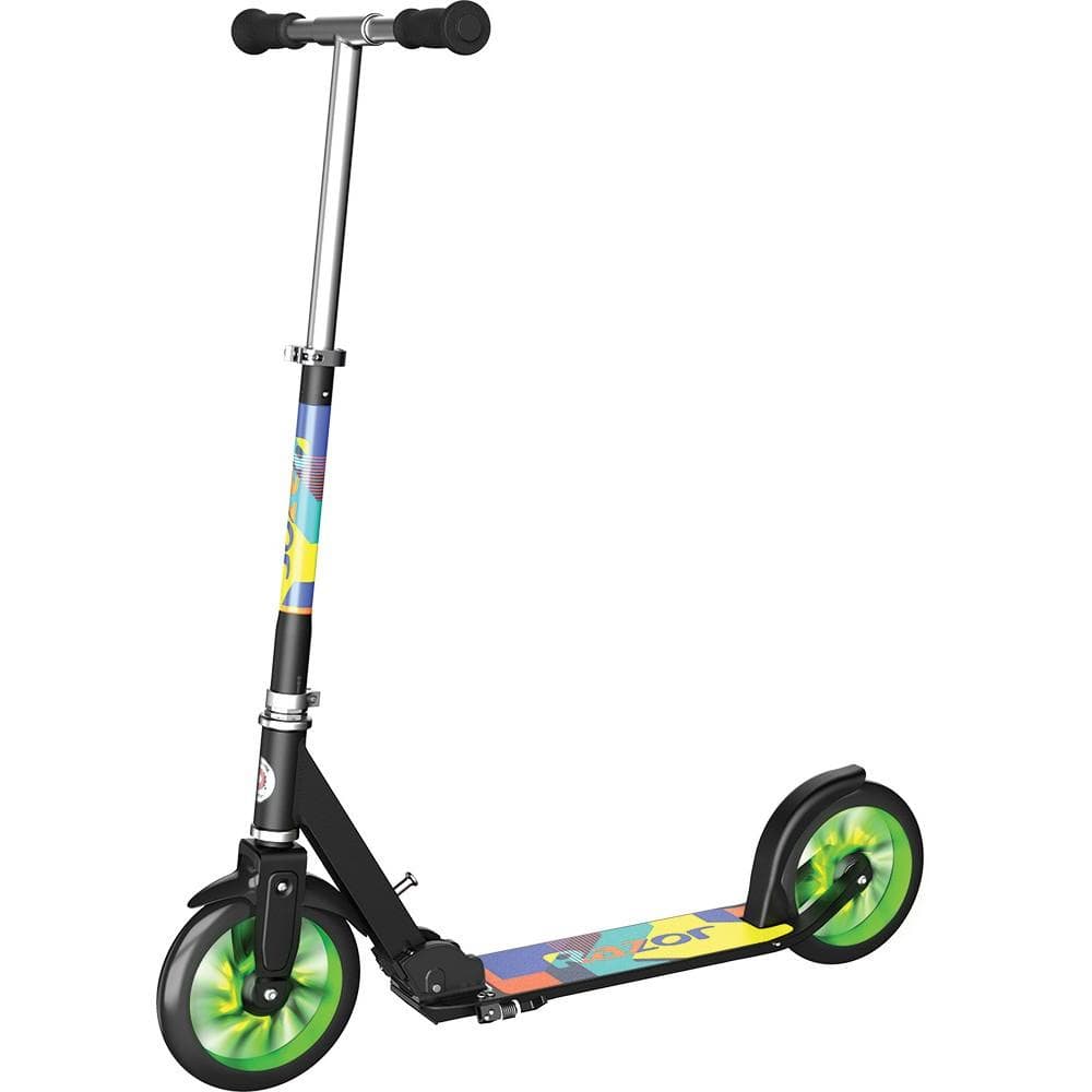 Razor Scooter A5 Lux Lyser Upp 13073033