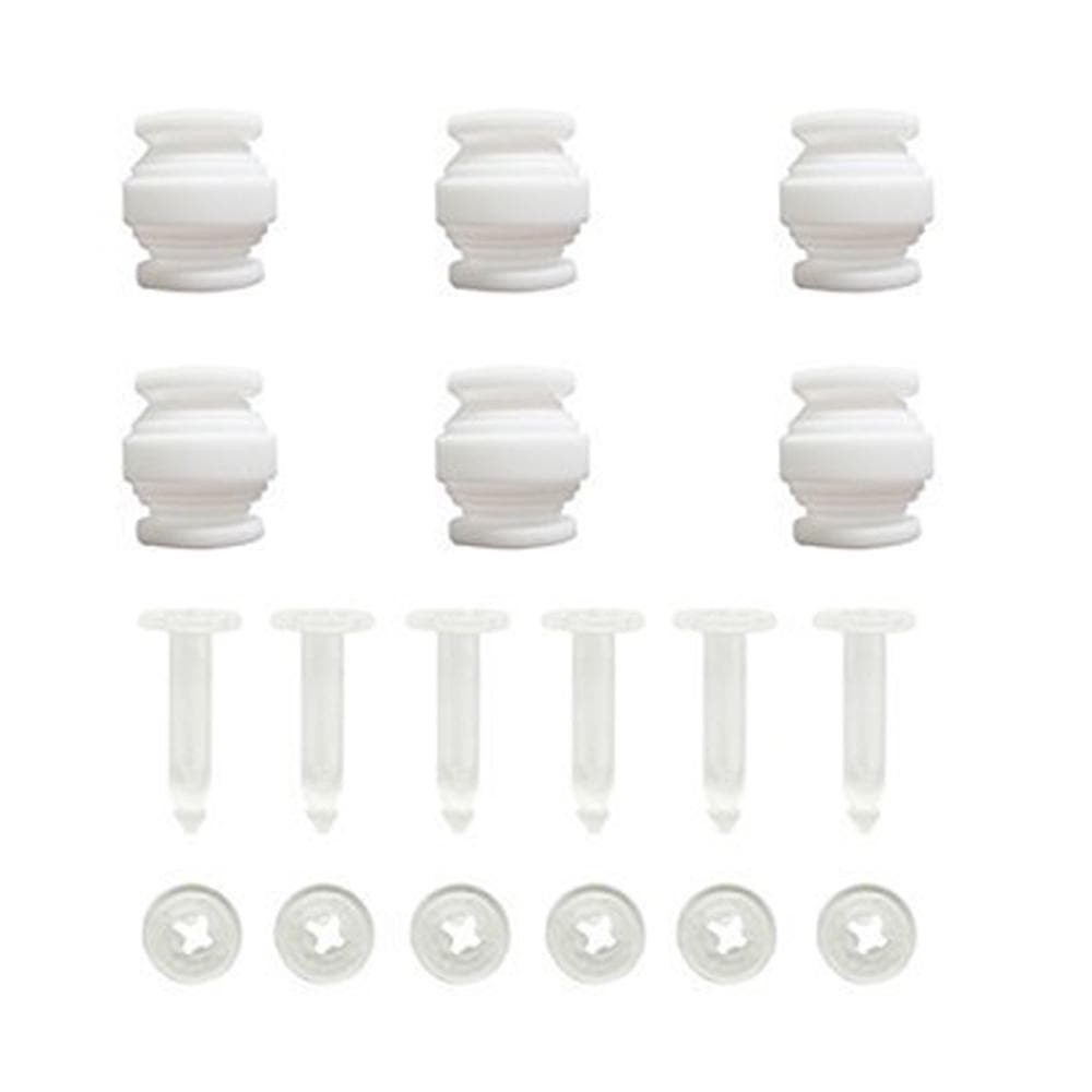 Balls Anti-drop Pins DJI Phantom 3 Pro Advanced Standard Gimbal Anti Vibration