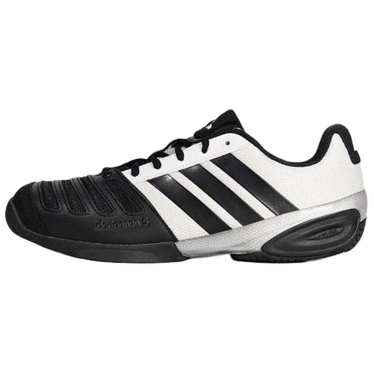 Adidas Fencing Pro 24 Professionella Tävlingsfäktningsskor Bekväma Halksäkra Slitstarka Andningsbara Låga Träningsskor Unisex skor HQ0283 cm