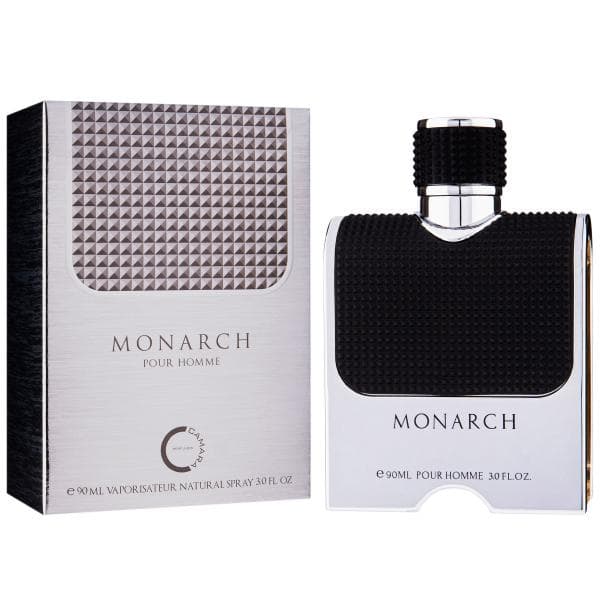 Monarch Camara eau de toilette för män