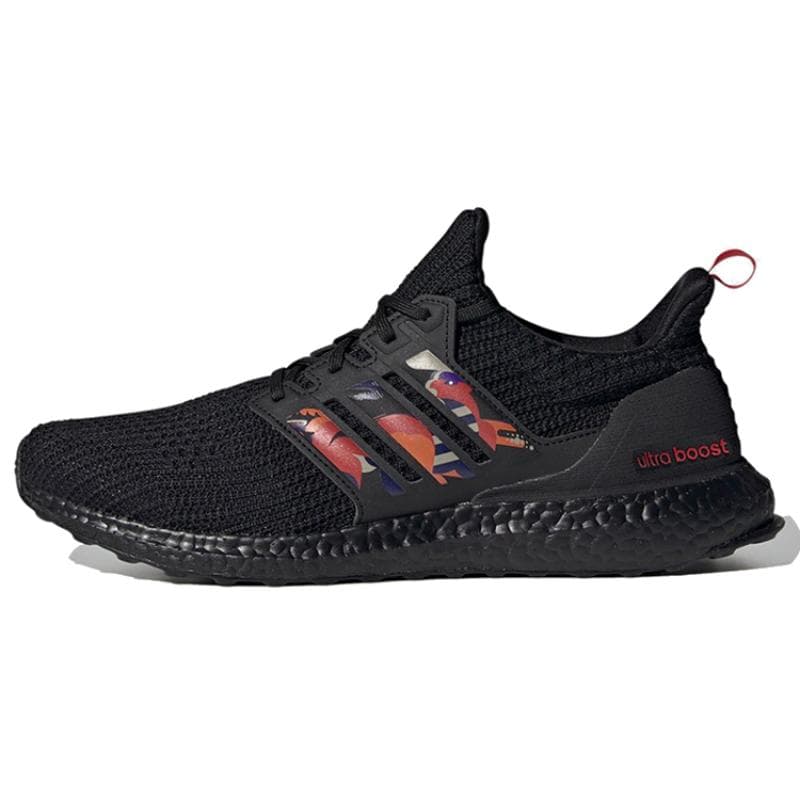 Adidas UltraBoost 4.0 Dna 'Kinesiska nyåret Svart' Sneakers GZ7603 cm