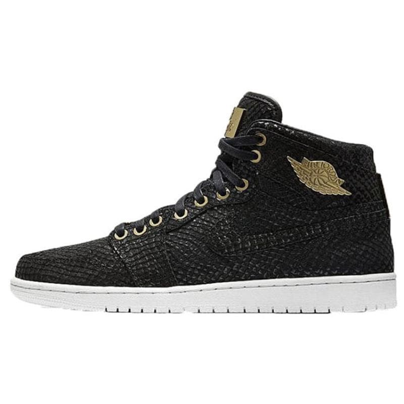 Jordan 1 Retro Pinnacle Svart Jordan 705075-030 cm
