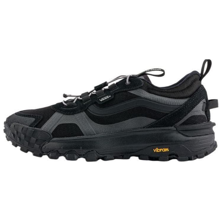 Vans Crosspath XC Svart Grå Unisex Sneakers VN000D5VN43 cm