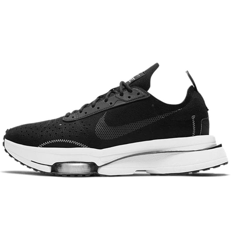 Nike Air Zoom Type Svarta Sneakers vardagliga CJ2033-001 cm