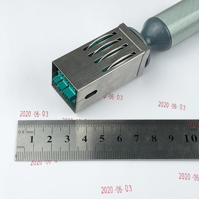 Bärbar datumstämpel för ägg Supermarketbutik Skola Bank Kontor Tillverkningsdatum Nummerstämplar 17x4mm