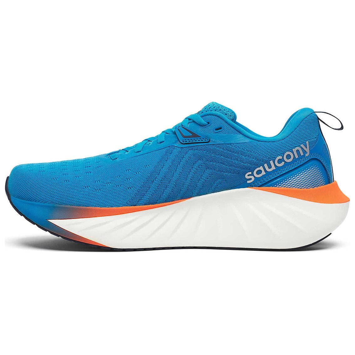Saucony Triumph 22 Viziblue Pepper Herr Sneakers S20964-217 cm