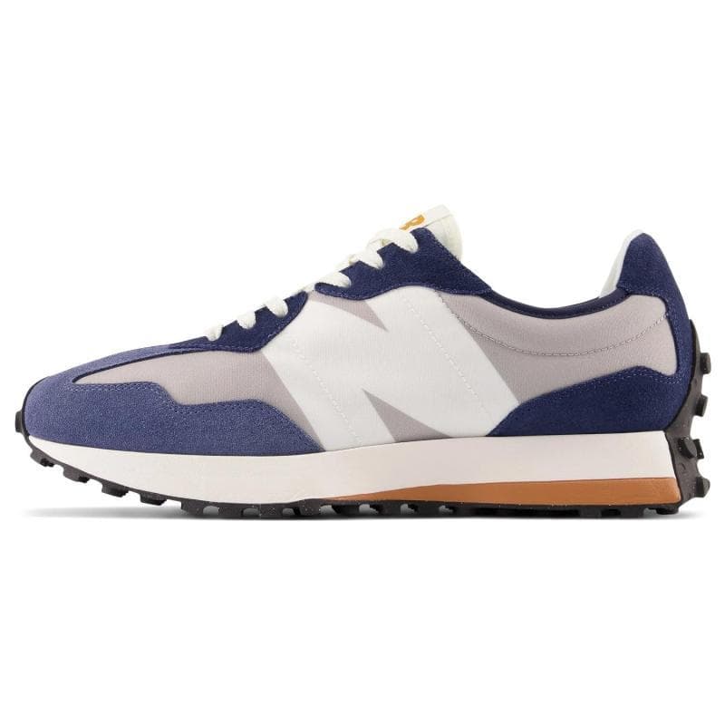 New Balance 327 Vintage Indigo Sneakers MS327OC cm