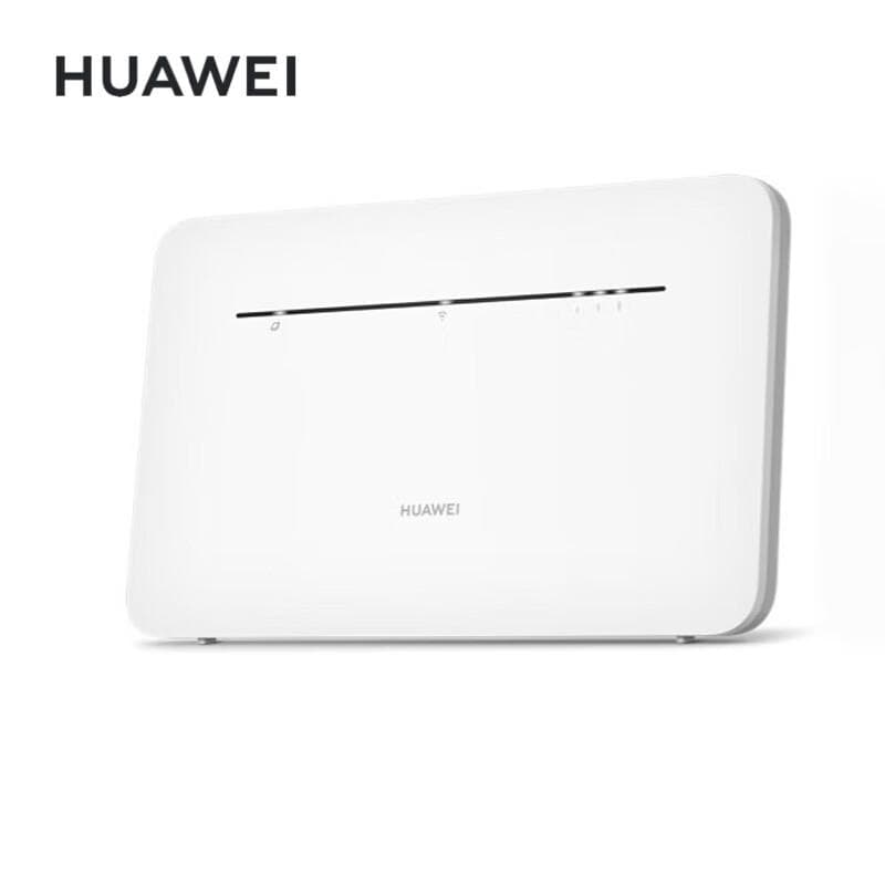 Huawei 4G LTE Mobil WiFi-router B535-836 Pro (CN-version)