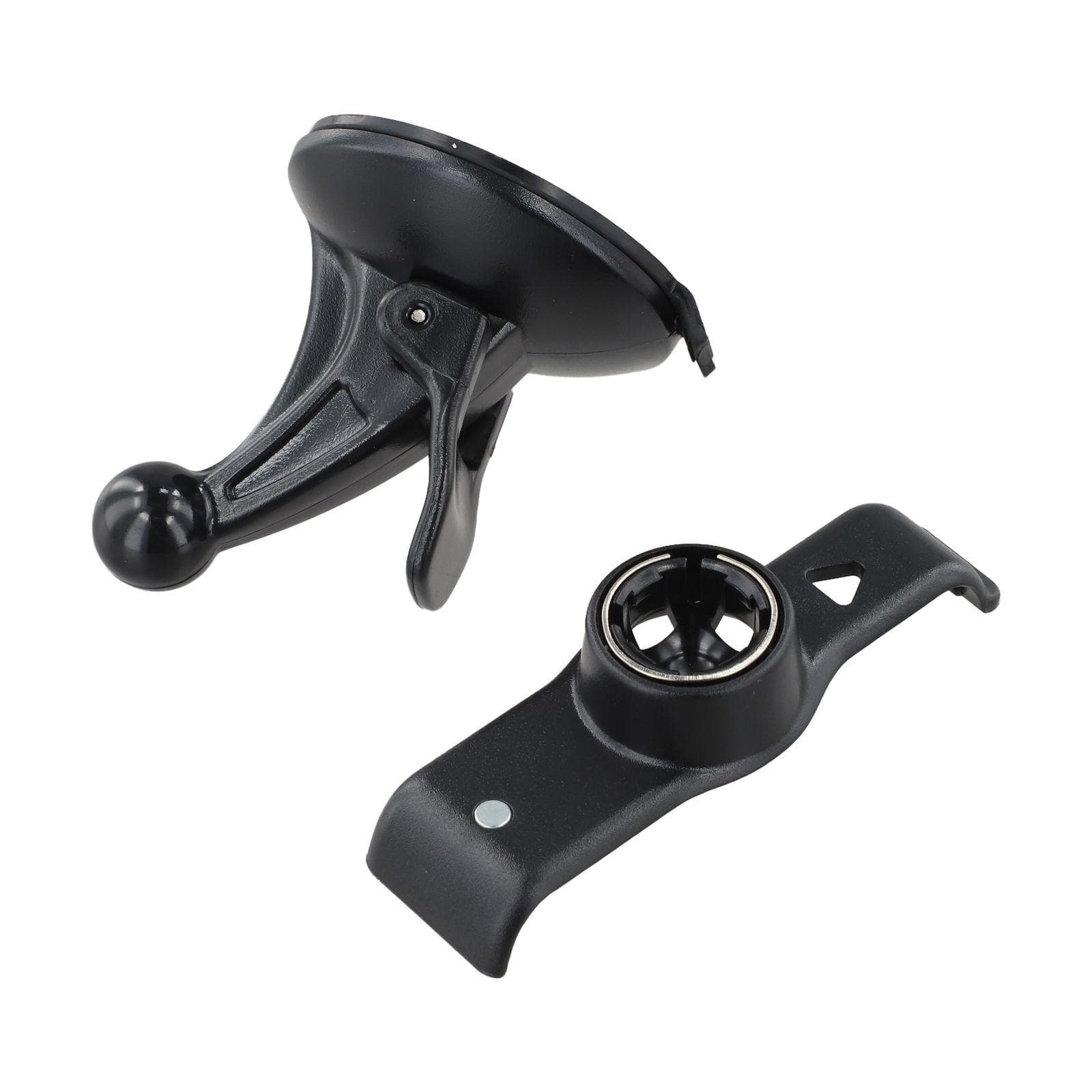 Bilnavigator Sugkoppsfäste För Garmin Nuvi 2515 2545 2500 2555LMT Delar Ny