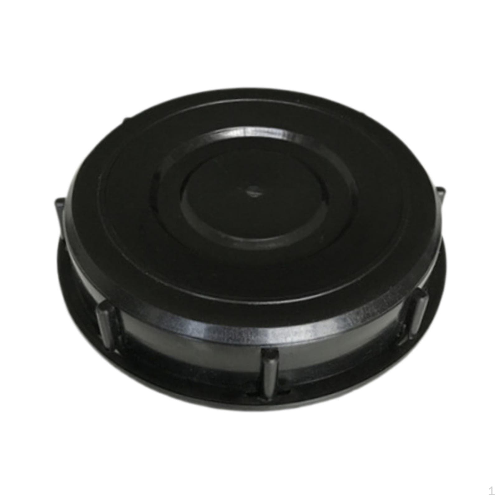 IBC Tanklock Vattentank Läckagesäker Reservdel 1000L Multifunktionell Robust
