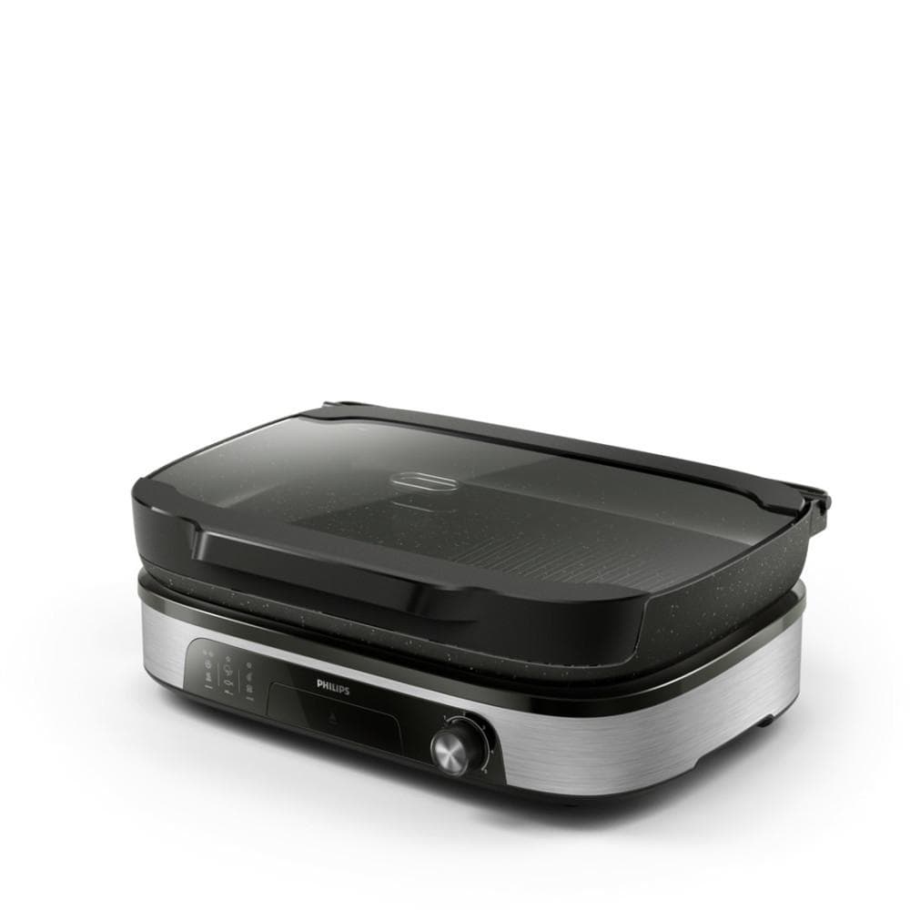 PHILIPS HD6212/90 elektrisk grill