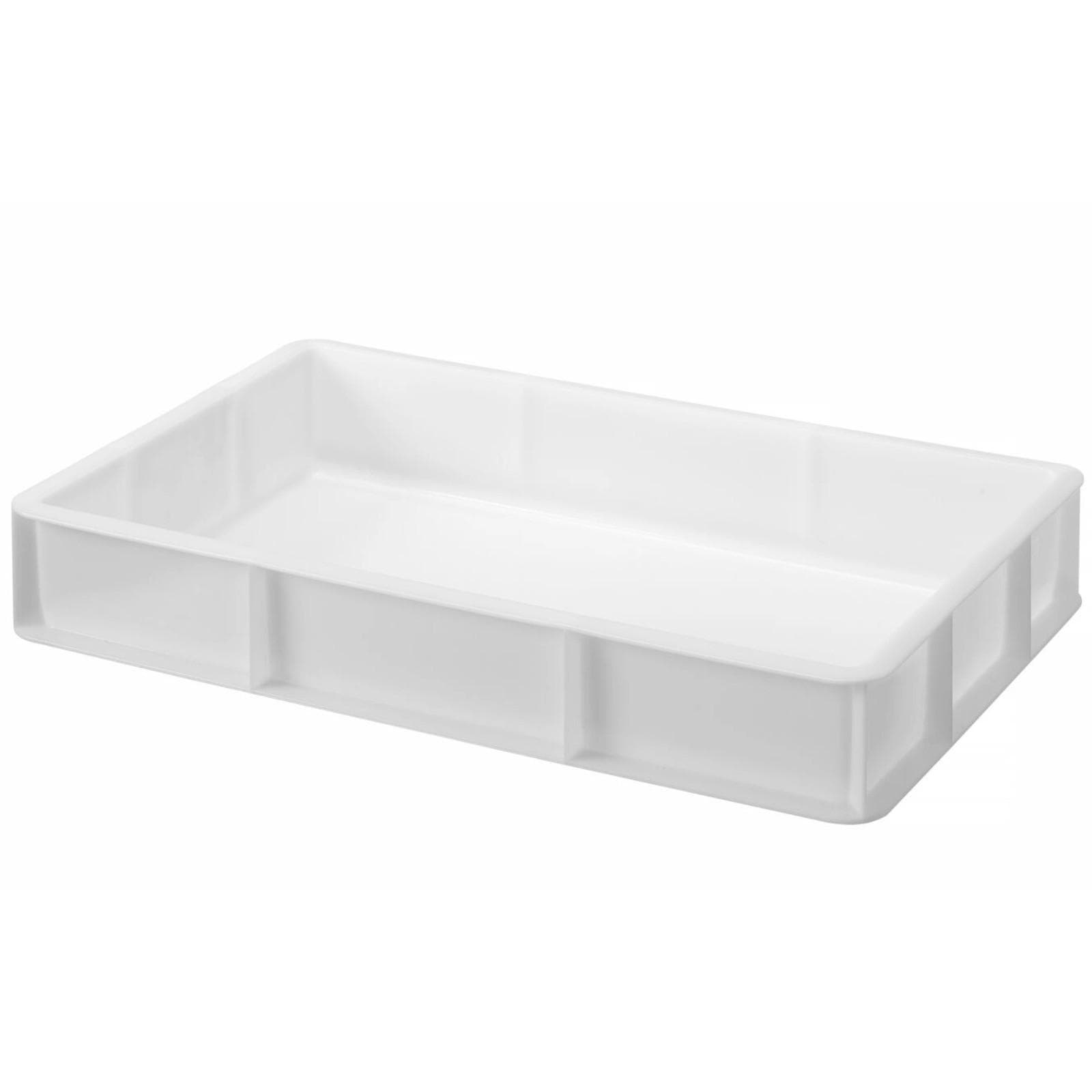 Behållare för pizzadeg GN 11 530 x 325 x 90 mm