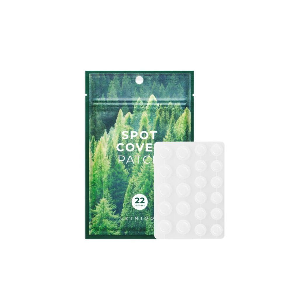 SKIN1004 Spot Cover Patch 22 szt.- plasterki na wypryski