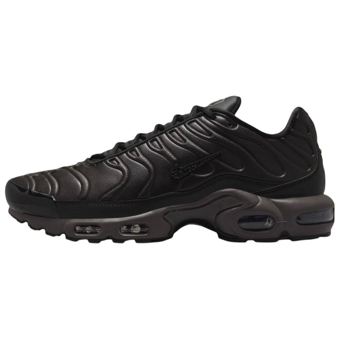 Nike Air Max Plus Premium Paris Sneakers Fritidsskor HJ4519-200 cm svart