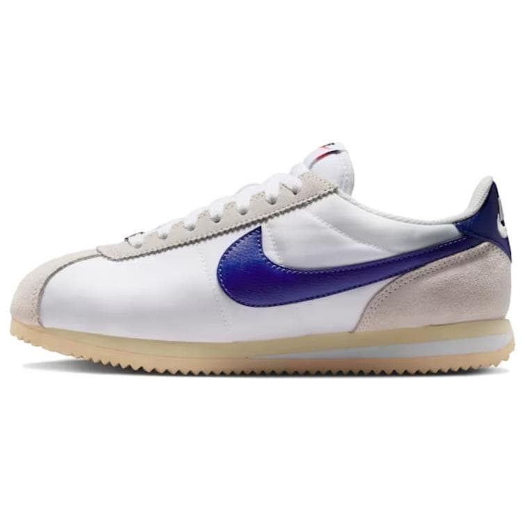 Nike Cortez Vit Deep Night Dam Sneakers Phantom Alabaster DZ2795-102 cm