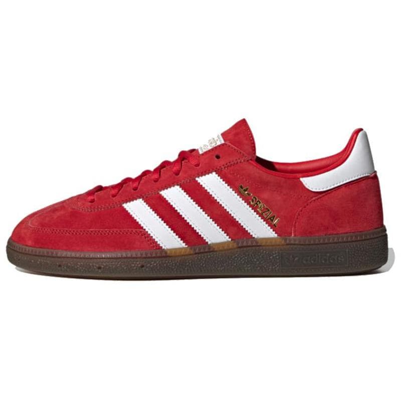 Adidas Handball Spezial Scarlet Gum Sneakers FV1227 cm