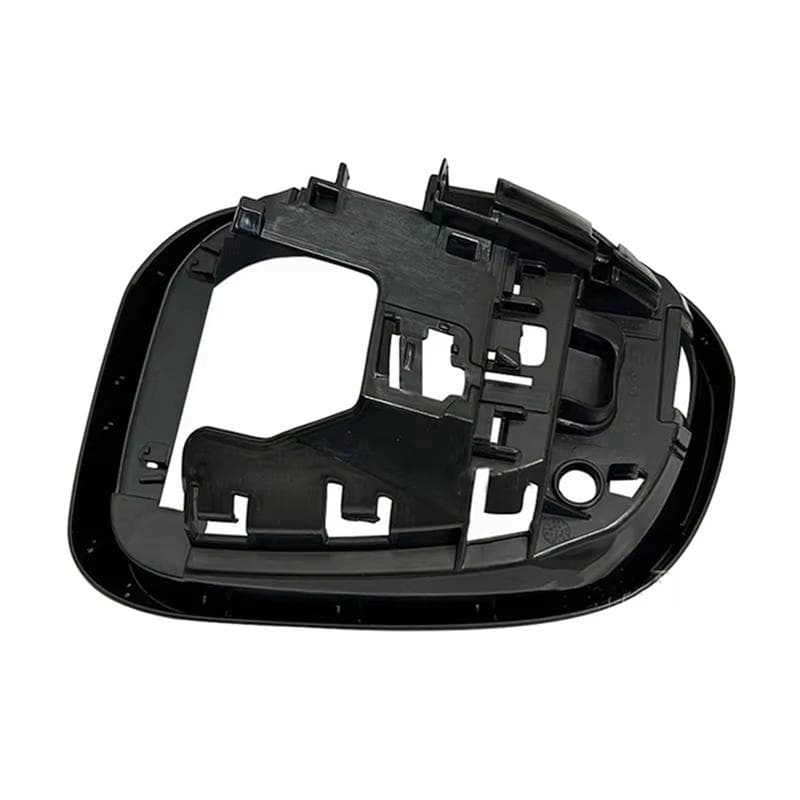 Bil Sidospiegel Ramhållare för Volvo S60 V60 2011 2018 S80 2012 2016 V40 2013 V70 2013 2014 Vänster-A51K