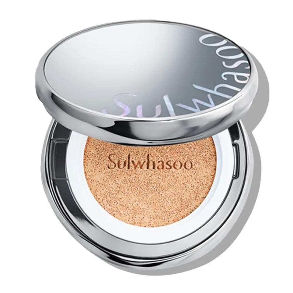 [Sulwhasoo] Perfecting Cushion SPF 50+ PA+++ 15g
