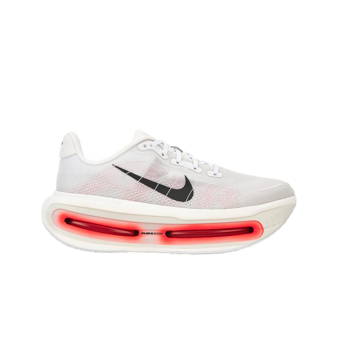 Nike Vomero Premium Vit Ljus Karmin Herr Sneakers Svart Foton-Damm Topp-Vit HQ2050-103 cm