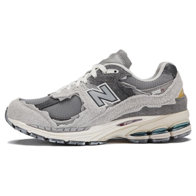 New Balance 2002R 'Protection Pack   Grå' Sneakers Sneakers M2002RDA cm