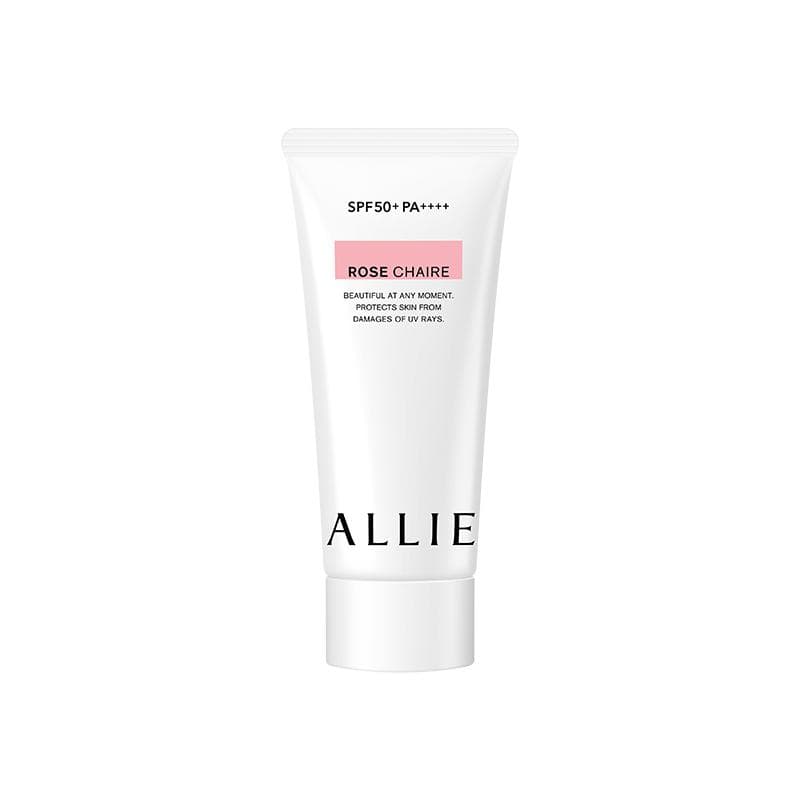 ALLIE Kanebo SPF50+ PA++++ Solskyddsgel