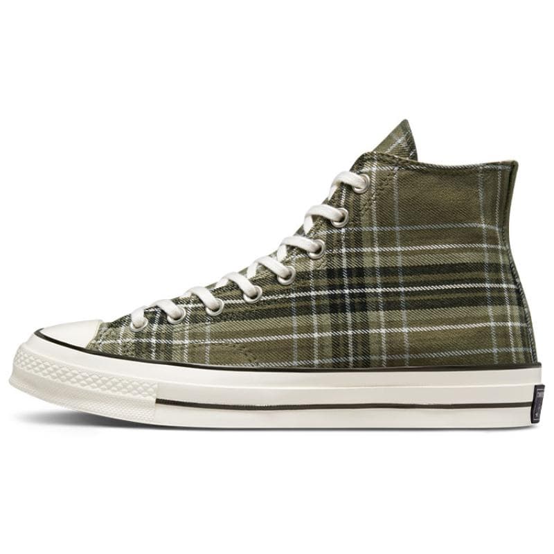 Converse 1970-tal Bekväma och Mångsidiga High-Top Kanvasskor för Alla Män och Kvinnor cm