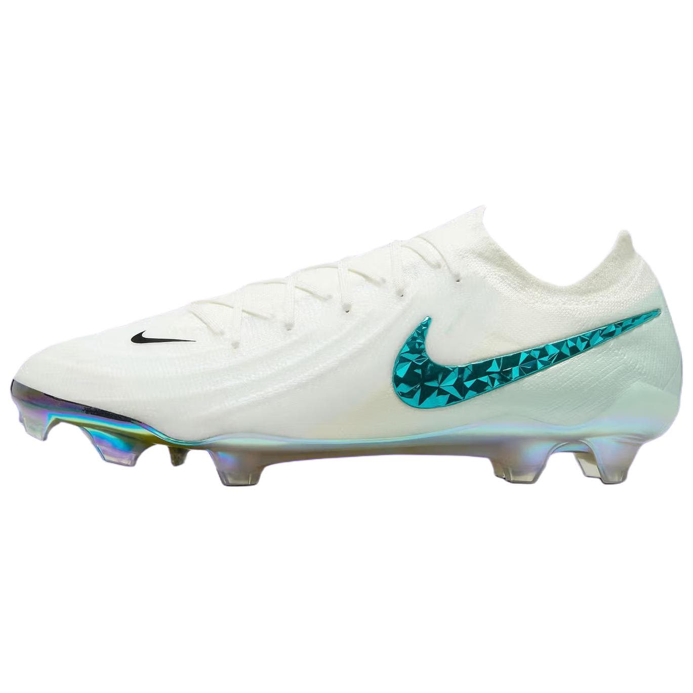 Nike Phantom Gx 2 Elite LV8 Fg Elite Only Pack Sneakers HV4890-100 cm vit