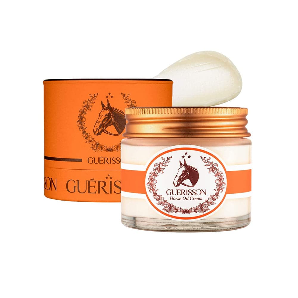 [LÄKNING] 9 Complex Cream (Horse Oil Cream) 70 g