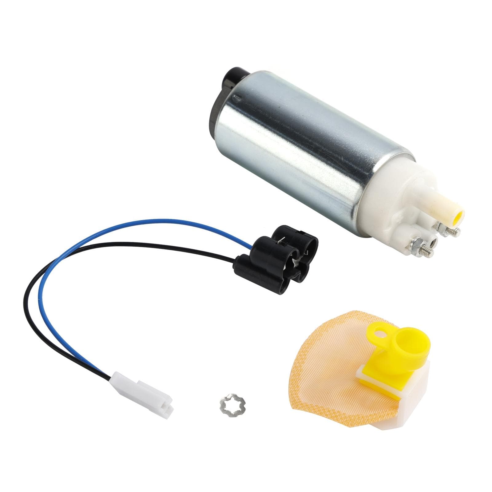 EFI In-tank bränslepump för Cectek Quadrift Gladiator Estoc Kingcobra 500 2012-2014