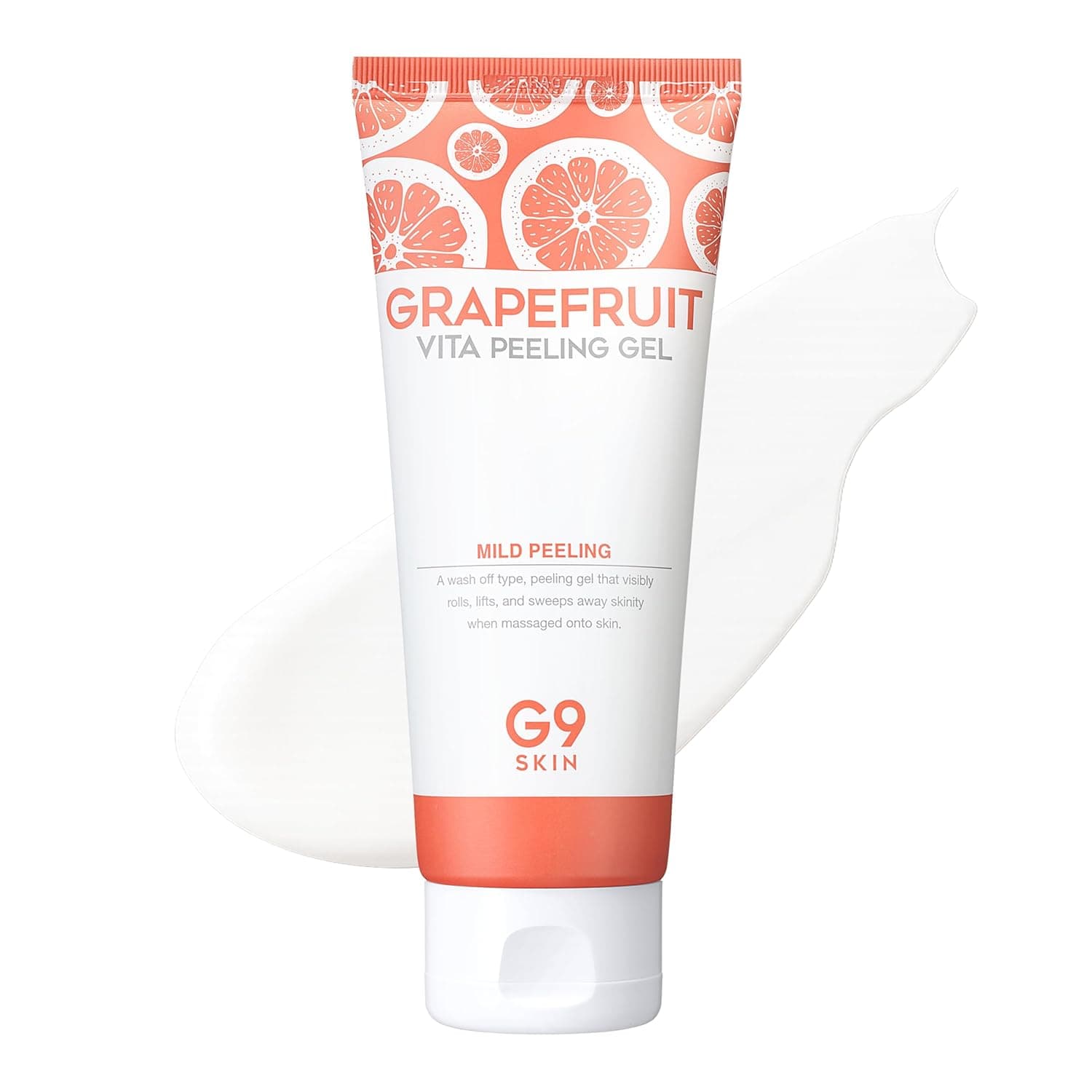 [G9SKIN] Grapefrukt Vita Peeling Gel 150ml