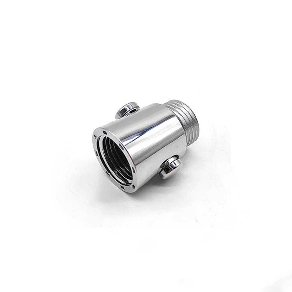 Heta Rengöring Bidéer Tillbehör Aluminium Dusch Enema Dusch Vuxen