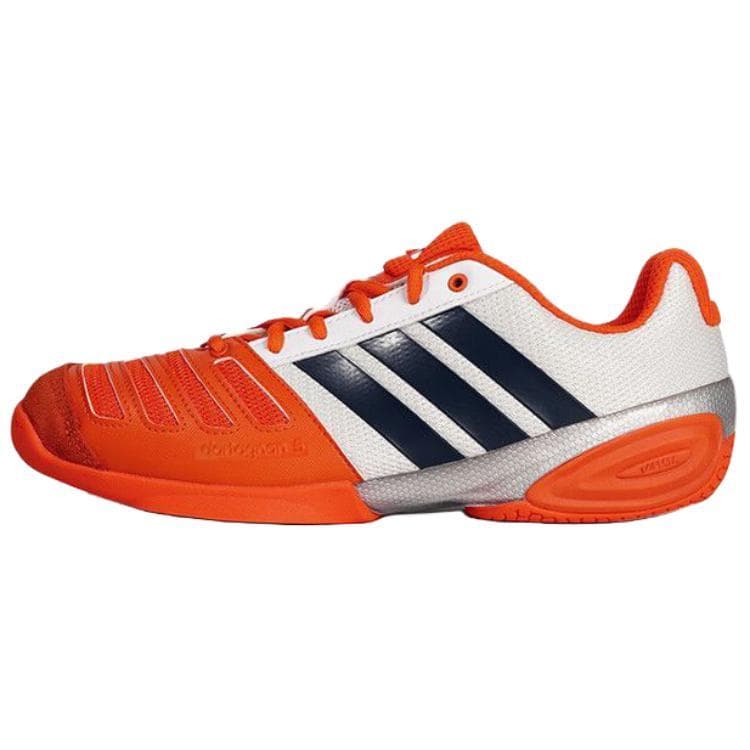 Adidas Fencing Pro 24 Professionella Tävlingsfäktningsskor Klassiska Bekväma Halkfria Slitstarka Andningsbara Lågskurna Träningsskor HQ0284 cm