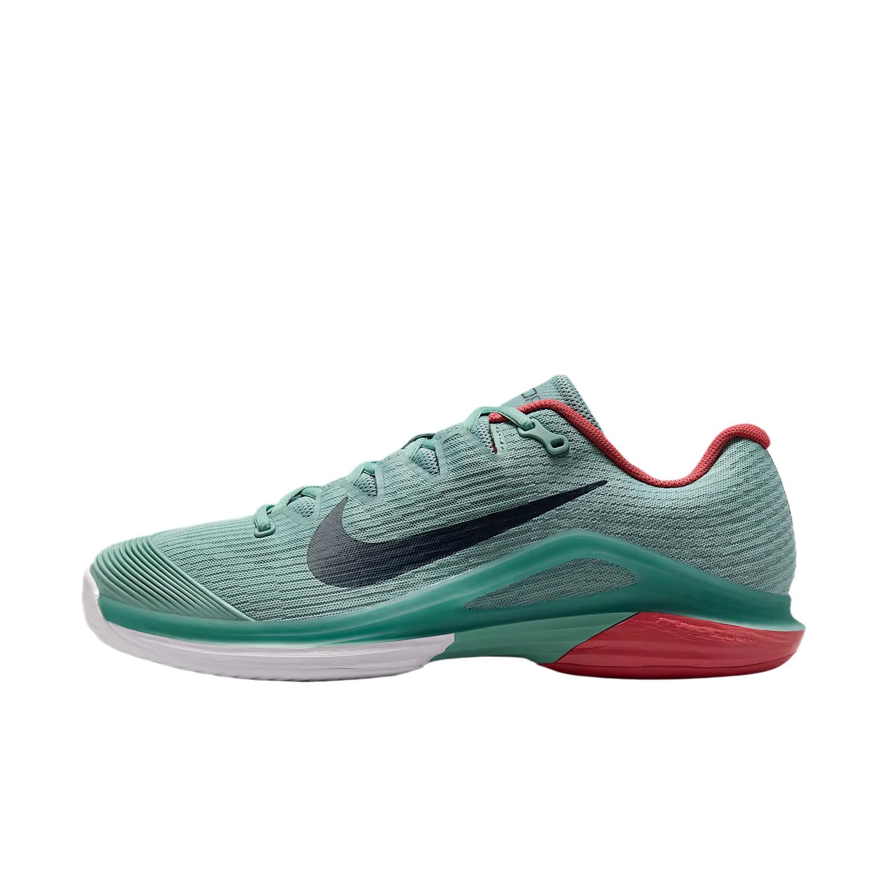 Nike Vapor 12 Låga Tennisskor Herr Cyan FV5552-004 cm